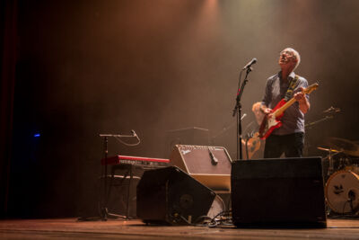 Raymond van het Groenewoud @ De Roma, foto 8, foto's door Erwin Evrard - FrontView Magazine