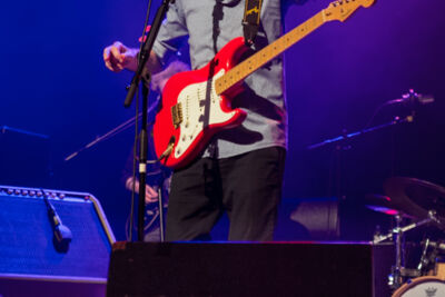 Raymond van het Groenewoud @ De Roma, foto 9, foto's door Erwin Evrard - FrontView Magazine