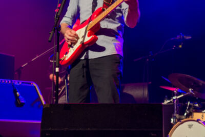 Raymond van het Groenewoud @ De Roma, foto 10, foto's door Erwin Evrard - FrontView Magazine