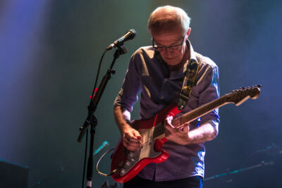 Raymond van het Groenewoud @ De Roma, foto 18, foto's door Erwin Evrard - FrontView Magazine