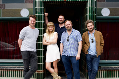 Its' Showtime @ Humbeek, foto 13, foto's door Bart Baevegems - FrontView Magazine