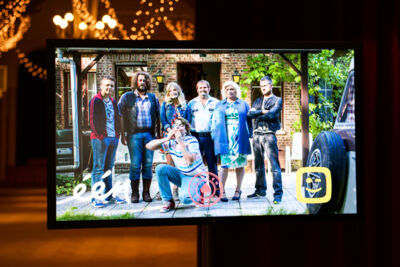 Its' Showtime @ Humbeek, foto 14, foto's door Bart Baevegems - FrontView Magazine