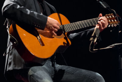 Bart Peeters @ De Roma, picture 4, photographed by Erwin Evrard - FrontView Magazine