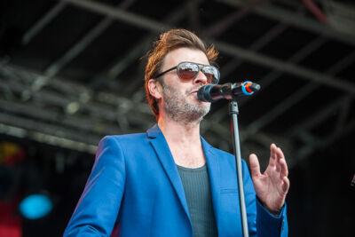 Clan Hunaerts @ Frensfestival - Thuisdag 2017, picture 9, photographed by Goele Bormans - FrontView Magazine