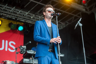 Clan Hunaerts @ Frensfestival - Thuisdag 2017, picture 10, photographed by Goele Bormans - FrontView Magazine
