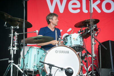 Clan Hunaerts @ Frensfestival - Thuisdag 2017, picture 13, photographed by Goele Bormans - FrontView Magazine