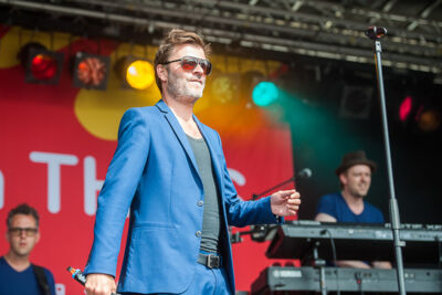 Clan Hunaerts @ Frensfestival - Thuisdag 2017, picture 17, photographed by Goele Bormans - FrontView Magazine