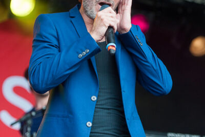 Clan Hunaerts @ Frensfestival - Thuisdag 2017, picture 25, photographed by Goele Bormans - FrontView Magazine