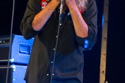 Marc Ford & the Neptune Blues Club (USA) @ Duvelblues, picture 9, photographed by Marc Verdonck - FrontView Magazine