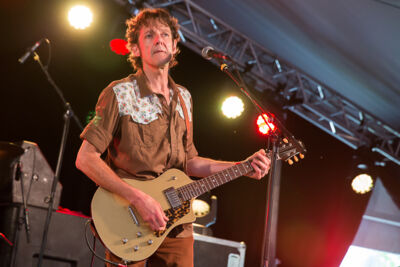 Marc Ford & the Neptune Blues Club (USA) @ Duvelblues, picture 12, photographed by Marc Verdonck - FrontView Magazine