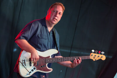 Marino Noppe Band (BE) @ Duvelblues, picture 13, photographed by Marc Verdonck - FrontView Magazine