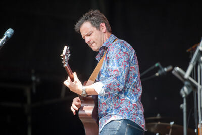 Plan B @ Frensfestival - Thuisdag 2017, picture 1, photographed by Goele Bormans - FrontView Magazine