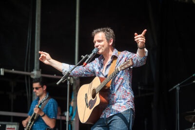 Plan B @ Frensfestival - Thuisdag 2017, picture 6, photographed by Goele Bormans - FrontView Magazine