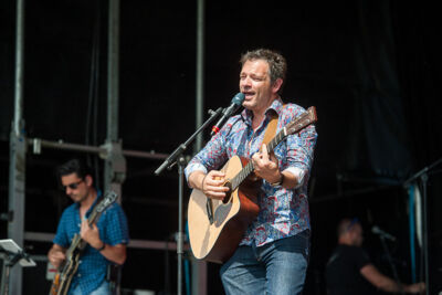 Plan B @ Frensfestival - Thuisdag 2017, picture 8, photographed by Goele Bormans - FrontView Magazine