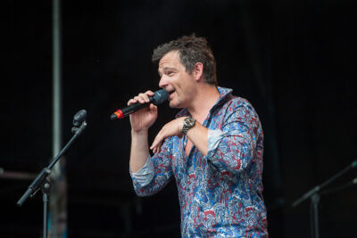 Plan B @ Frensfestival - Thuisdag 2017, picture 11, photographed by Goele Bormans - FrontView Magazine