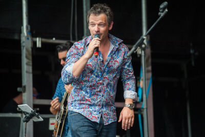 Plan B @ Frensfestival - Thuisdag 2017, picture 14, photographed by Goele Bormans - FrontView Magazine