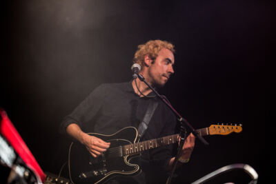 Raymond van het Groenewoud 40 jaar meisjes @ Het Depot, picture 4, photographed by Raf Degeest - FrontView Magazine