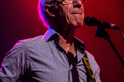 Raymond van het Groenewoud 40 jaar meisjes @ Het Depot, picture 6, photographed by Raf Degeest - FrontView Magazine