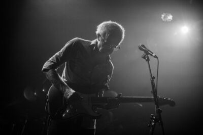 Raymond van het Groenewoud 40 jaar meisjes @ Het Depot, picture 15, photographed by Raf Degeest - FrontView Magazine