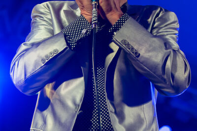 Rick Estrin & the Nightscats @ Duvelblues, foto 11, foto's door Marc Verdonck - FrontView Magazine
