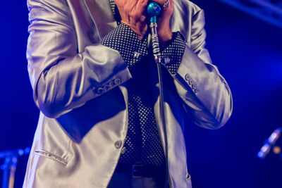 Rick Estrin & the Nightscats @ Duvelblues, foto 14, foto's door Marc Verdonck - FrontView Magazine