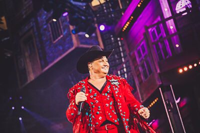 Toppers in Concert 2017 - Wild West, Thuis Best @ Johan Cruijff ArenA, foto 10, foto's door Elke Briers - FrontView Magazine
