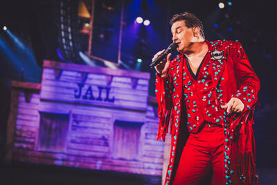 Toppers in Concert 2017 - Wild West, Thuis Best @ Johan Cruijff ArenA, foto 13, foto's door Elke Briers - FrontView Magazine