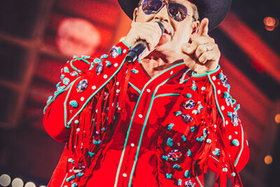 Toppers in Concert 2017 - Wild West, Thuis Best @ Johan Cruijff ArenA, foto 22, foto's door Elke Briers - FrontView Magazine