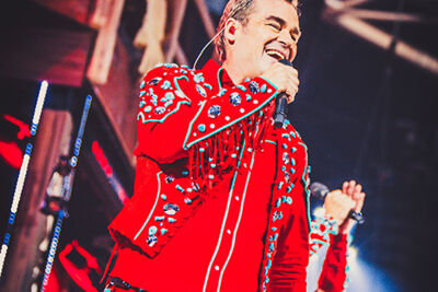 Toppers in Concert 2017 - Wild West, Thuis Best @ Johan Cruijff ArenA, foto 29, foto's door Elke Briers - FrontView Magazine