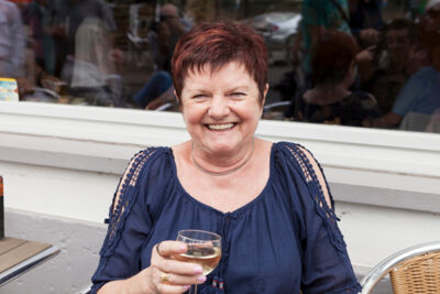 Cafe Beveren @ Fakkelteater, foto 12, foto's door Frank Lambrechts - FrontView Magazine