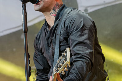 Broilers @ Rock Am Ring 2017, foto 17, foto's door Edwin Houdevelt - FrontView Magazine