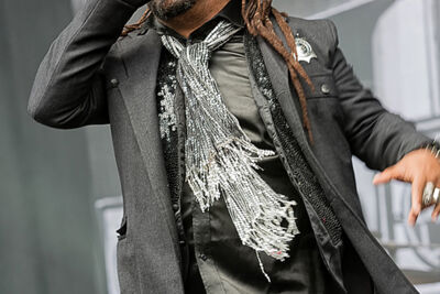 Skindred @ Rock Am Ring 2017, foto 8, foto's door Edwin Houdevelt - FrontView Magazine