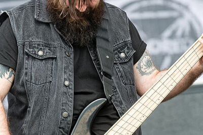 Skindred @ Rock Am Ring 2017, foto 20, foto's door Edwin Houdevelt - FrontView Magazine