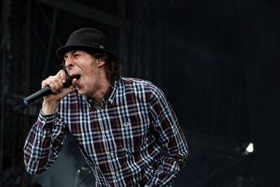 Sondaschule @ Rock Am Ring 2017, foto 1, foto's door Edwin Houdevelt - FrontView Magazine