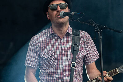 Sondaschule @ Rock Am Ring 2017, foto 13, foto's door Edwin Houdevelt - FrontView Magazine