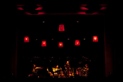 Stef Bos @ Roma, foto 7, foto's door Frank Lambrechts - FrontView Magazine