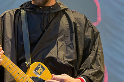 Beatsteaks @ Rock Am Ring 2017, foto 11, foto's door Edwin Houdevelt - FrontView Magazine