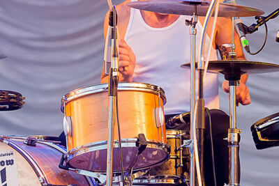 Beatsteaks @ Rock Am Ring 2017, foto 19, foto's door Edwin Houdevelt - FrontView Magazine