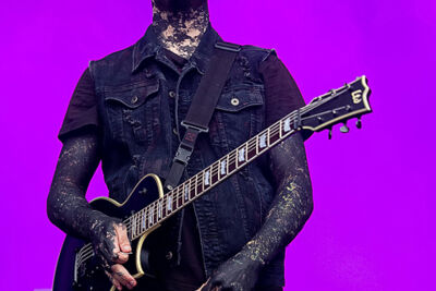 Motionless In White @ Rock Am Ring 2017, foto 4, foto's door Edwin Houdevelt - FrontView Magazine