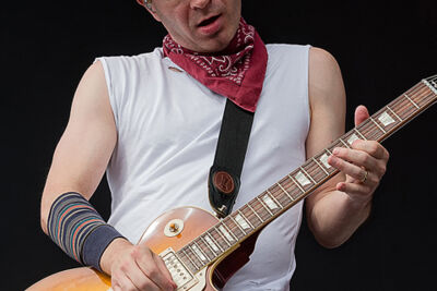 Sum 41 @ Rock Am Ring 2017, foto 30, foto's door Edwin Houdevelt - FrontView Magazine