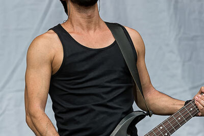 Wirtz @ Rock Am Ring 2017, foto 12, foto's door Edwin Houdevelt - FrontView Magazine