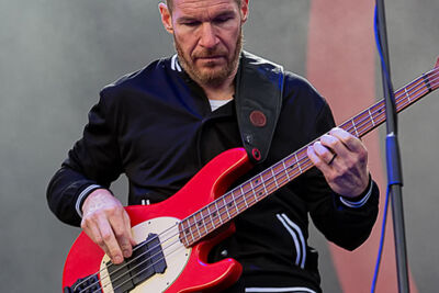 Prophets Of Rage @ Rock Am Ring 2017, picture 6, photographed by Edwin Houdevelt - FrontView Magazine
