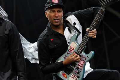 Prophets Of Rage @ Rock Am Ring 2017, picture 18, photographed by Edwin Houdevelt - FrontView Magazine