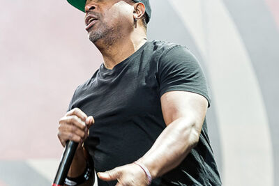 Prophets Of Rage @ Rock Am Ring 2017, picture 22, photographed by Edwin Houdevelt - FrontView Magazine