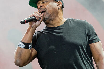 Prophets Of Rage @ Rock Am Ring 2017, picture 23, photographed by Edwin Houdevelt - FrontView Magazine