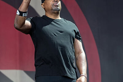 Prophets Of Rage @ Rock Am Ring 2017, picture 32, photographed by Edwin Houdevelt - FrontView Magazine