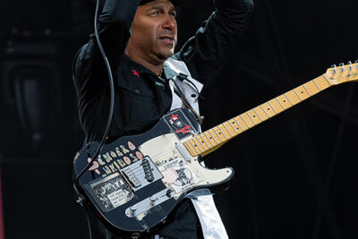 Prophets Of Rage @ Rock Am Ring 2017, picture 43, photographed by Edwin Houdevelt - FrontView Magazine