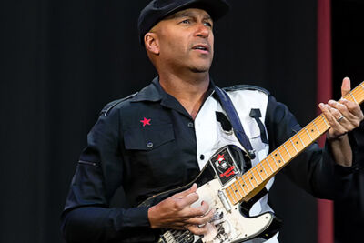 Prophets Of Rage @ Rock Am Ring 2017, picture 48, photographed by Edwin Houdevelt - FrontView Magazine
