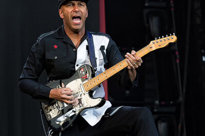 Prophets Of Rage @ Rock Am Ring 2017, picture 49, photographed by Edwin Houdevelt - FrontView Magazine
