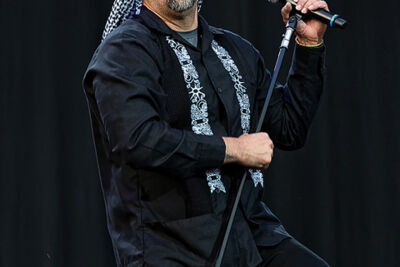 Prophets Of Rage @ Rock Am Ring 2017, picture 50, photographed by Edwin Houdevelt - FrontView Magazine
